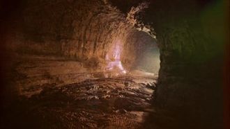 Episode 12 Extraordinary Journeys