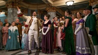 Episode 6 Ball Dressed Up