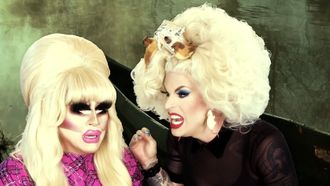 Episode 25 Astrology Pt 1 - Katya's Taurus Truth