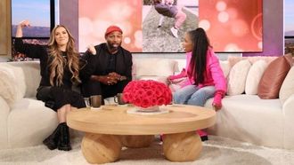 Episode 49 Justin Hartley, tWitch, Allison Holker Boss