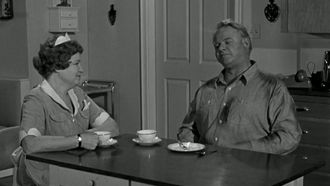 Episode 32 The Burglar in Mr. B's PJ's