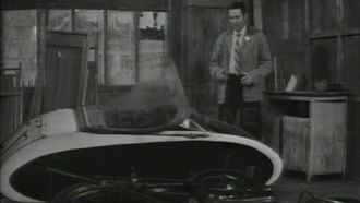 Episode 2 The Used Combination