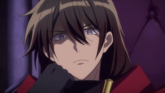 Episode 1 First Love Is like a Nasty Disease That Everyone Catches Once