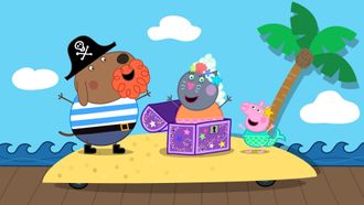 Episode 63 Holiday on the Sea