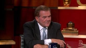 Episode 75 Tom Ridge