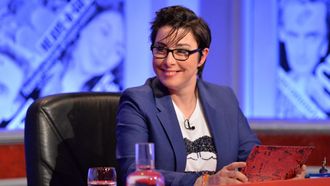 Episode 2 Sue Perkins, Tony Law, Nick Hewer