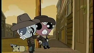Episode 6 Evil Ages