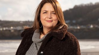 Episode 3 Ruth Jones