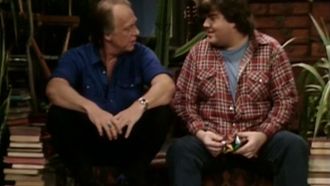 Episode 3 Charliegate