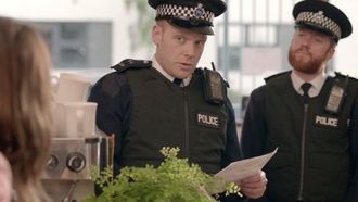 Episode 5 The Crime Scene, the Storyteller and the Sanctimonious Tower of Morality