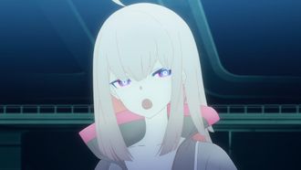 Episode 6 Collapse