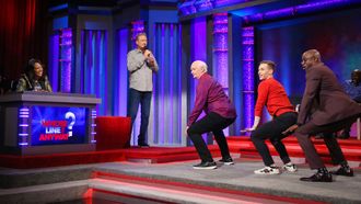 Episode 14 Adam Rippon 2
