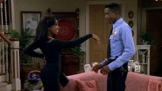 Episode 5 Daddy's Little Girl