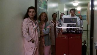Episode 15 Feb 5, '95