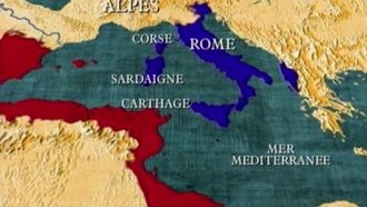 Episode 6 Carthage