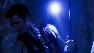 Episode 21 The Breach