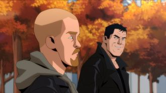 Episode 3 I’m Your Pusher