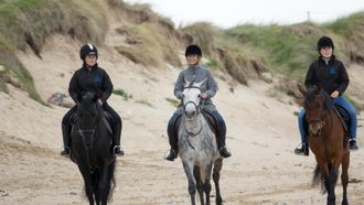 Episode 10 Ireland's Northwest Coast