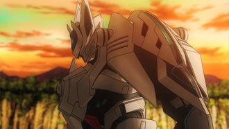 Episode 2 Awakening