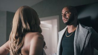 Episode 2 Vicious Scandal