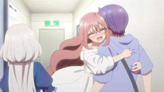 Episode 7 What Most Mangaka Are Like After Deadlines