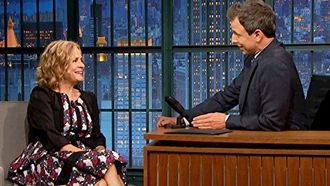 Episode 149 Amy Sedaris/John Cho/Bleached/Matt Cameron