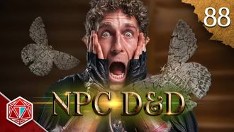 Episode 88 Scabatha's Home Alone