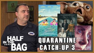 Episode 9 Quarantine Catch-up (part 3 of 2)