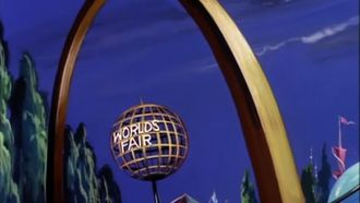Episode 16 The World's Fair Affair
