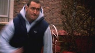 Episode 8 Keep on Running