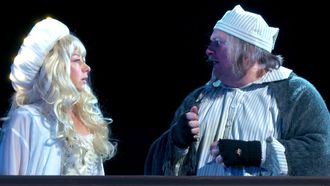 Episode 125 A Christmas Carol