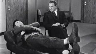 Episode 33 The Clampetts Get Psychoanalyzed