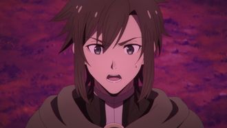 Episode 2 Fenrys, The Lupine Warrior