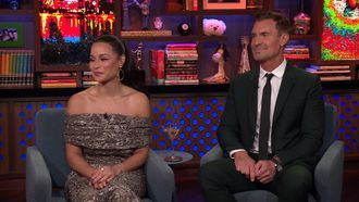 Episode 181 Sai De Silva and Jeff Lewis