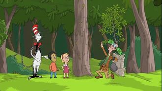 Episode 3 Bounce/Timmy Tippy Toes