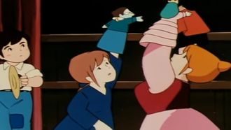 Episode 25 Peppino's Band Is a Hit