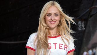 Episode 7 Fearne Cotton
