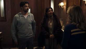 Episode 12 Jay's Sister