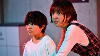 Episode 23 Broken Sweets