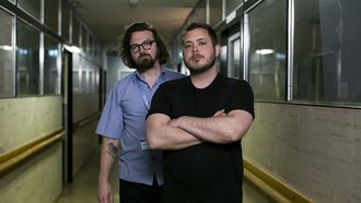Episode 5 Foster Care