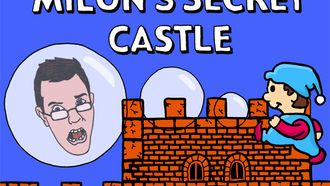 Episode 23 Milon's Secret Castle