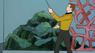 Episode 11 The Terratin Incident