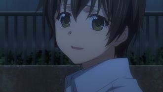 Episode 21 I'll Be Back