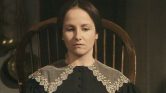 Episode 9 Beggarwoman to Teacher