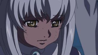 Episode 12 KOS-MOS