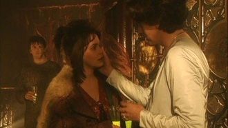 Episode 4 Blackfriars