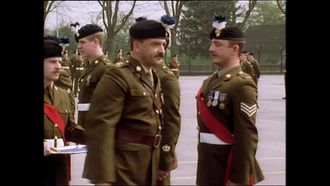 Episode 12 Stand by Me