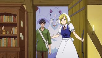 Episode 9 Hunting Quests Are All About Meat and Money