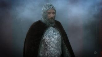 Episode 4 Conwy