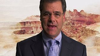 Episode 1 Lefthand Canyon